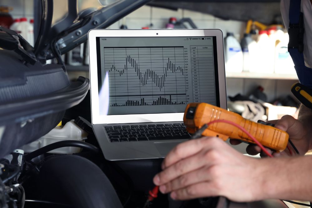 Unveiling Hidden Issues: The Importance of Auto Diagnostics in Vehicle Maintenance