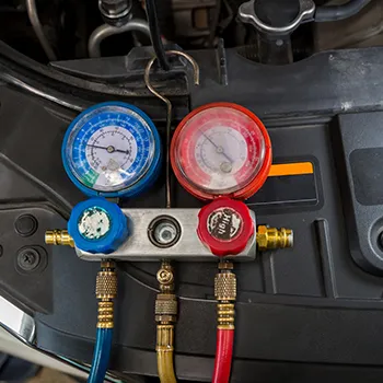 AC & Heat Repair in Keller, TX