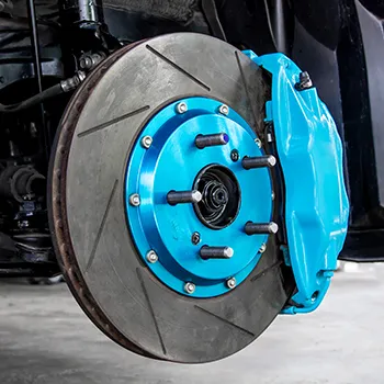 Brake Repair in Keller, TX