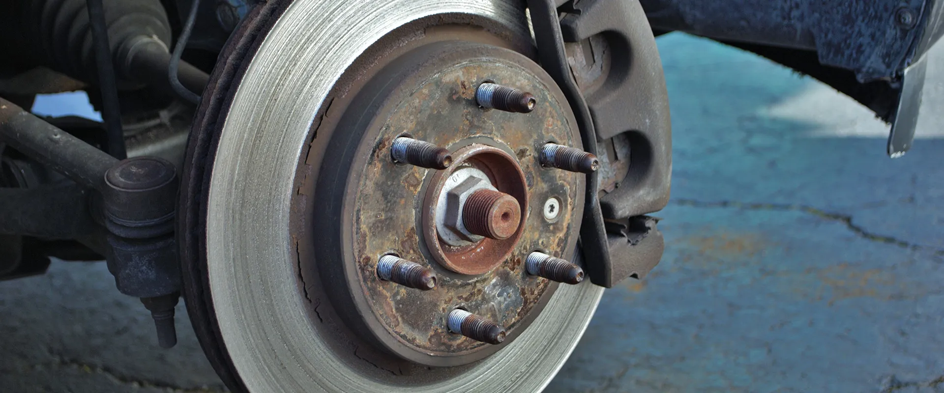 Brake Repair near Keller, TX