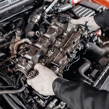 Diesel Repair in Keller, TX