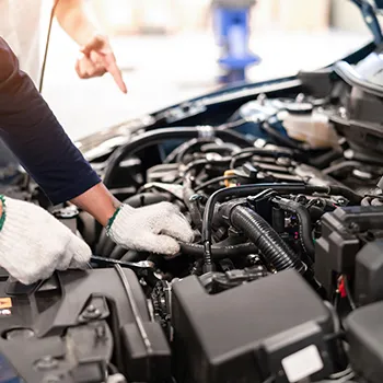 Engine & Drivetrain Repair in Keller, TX