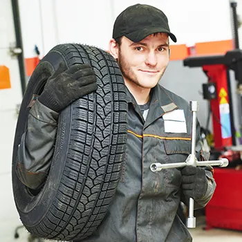 Preventative Maintenance in Keller, TX
