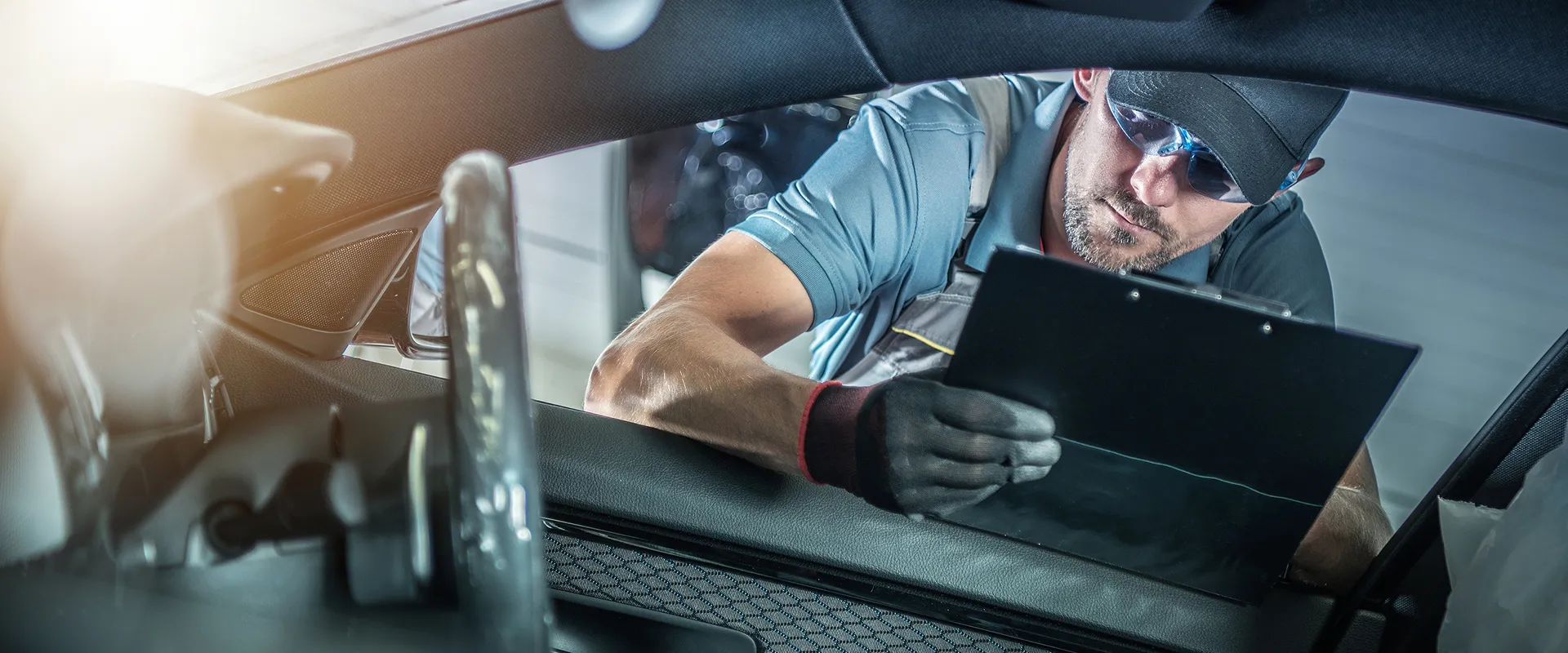 Preventative Maintenance near Keller, TX