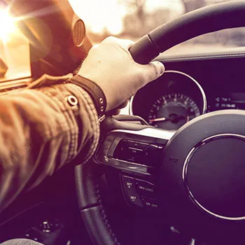 Steering & Suspension in Keller, TX