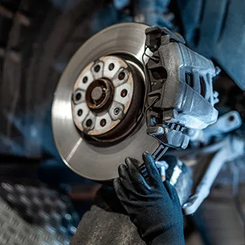 Brake Repair in Keller, TX