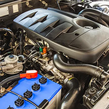 Diesel Repair in Keller, TX