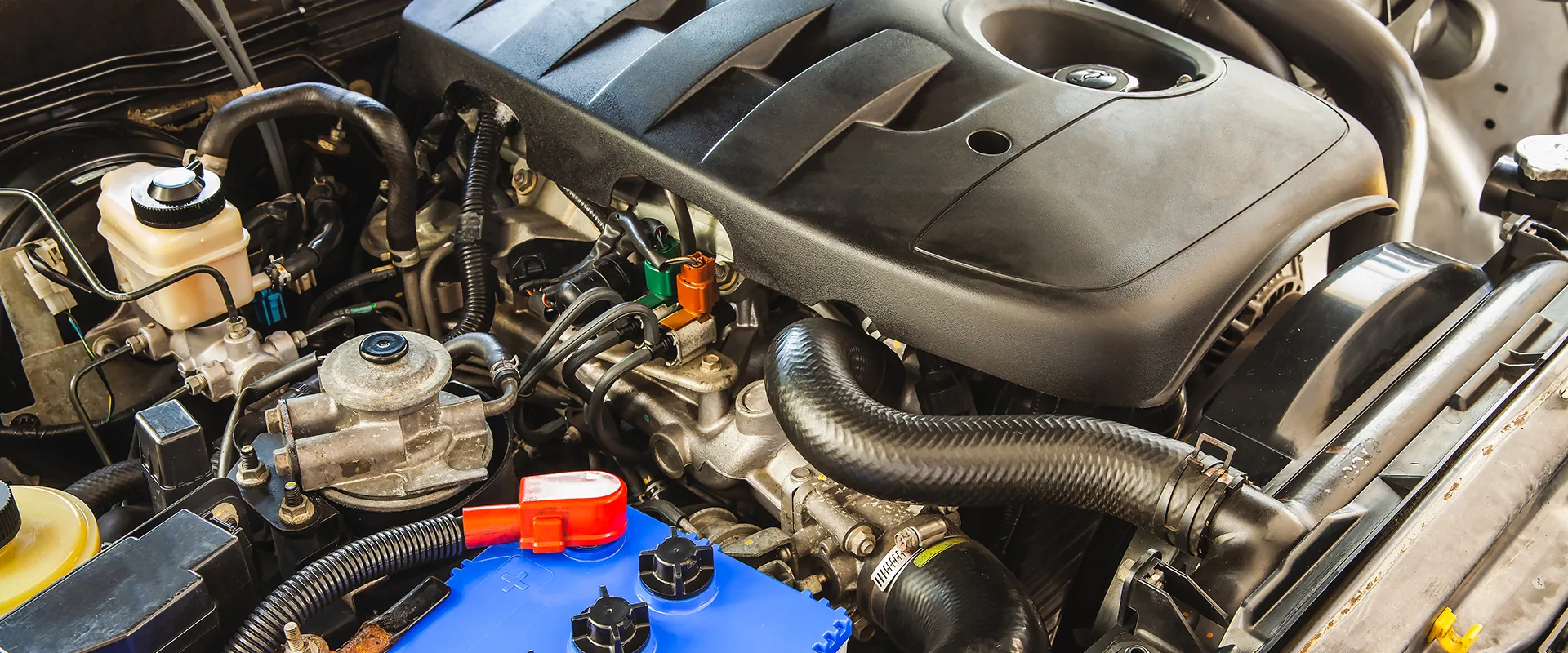 Diesel Repair near Keller, TX