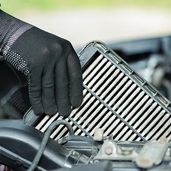 Preventative Maintenance in Keller, TX