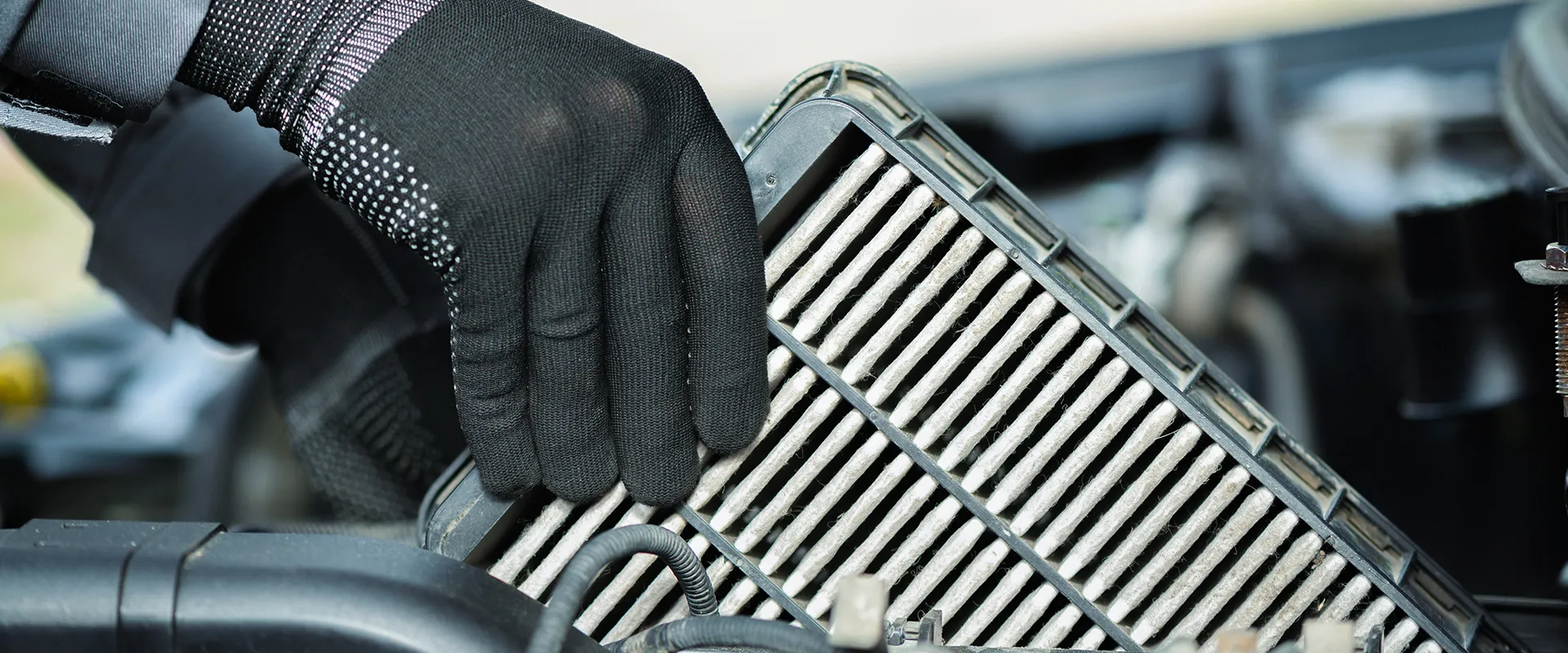 Preventative Maintenance near Keller, TX