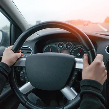 Steering & Suspension in Keller, TX