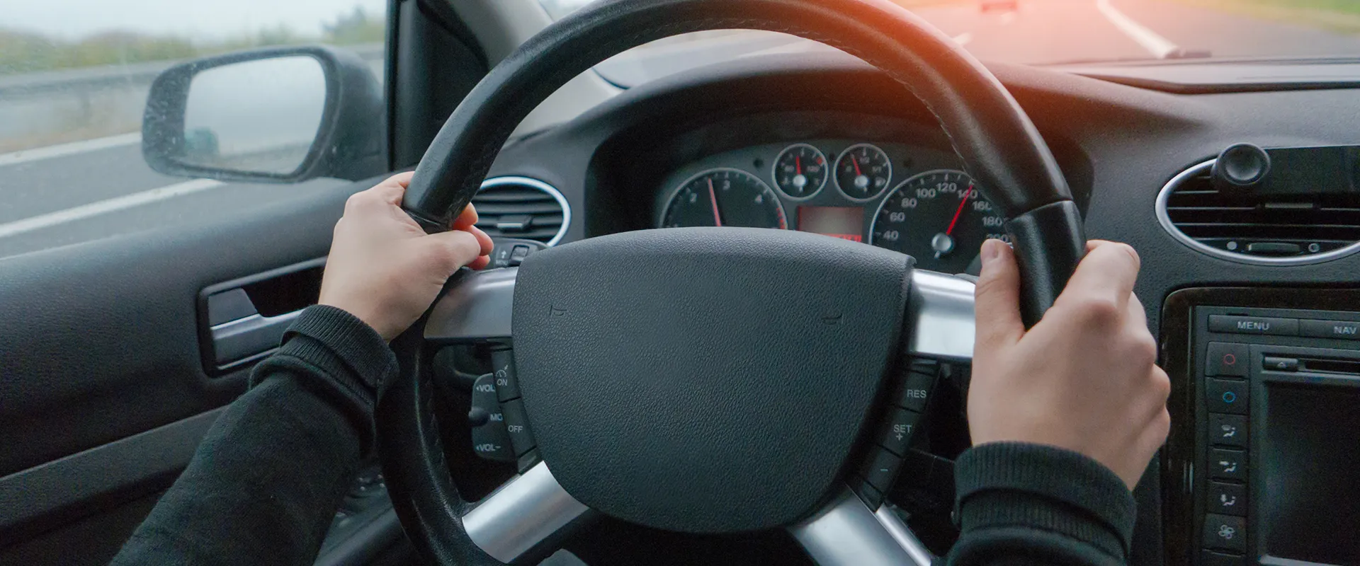 Steering & Suspension near Keller, TX